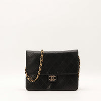 The One Flap Timeless Chanel