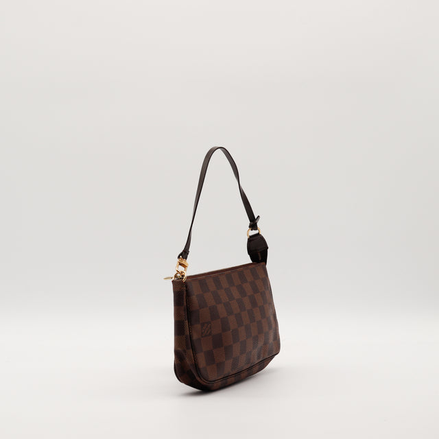 The Louis Vuitton Clutch Accessoires