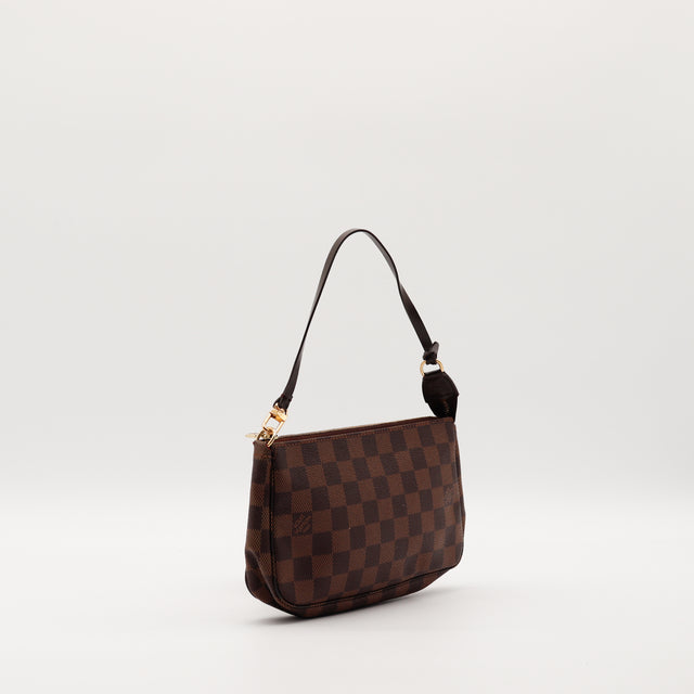 The Louis Vuitton Clutch Accessoires