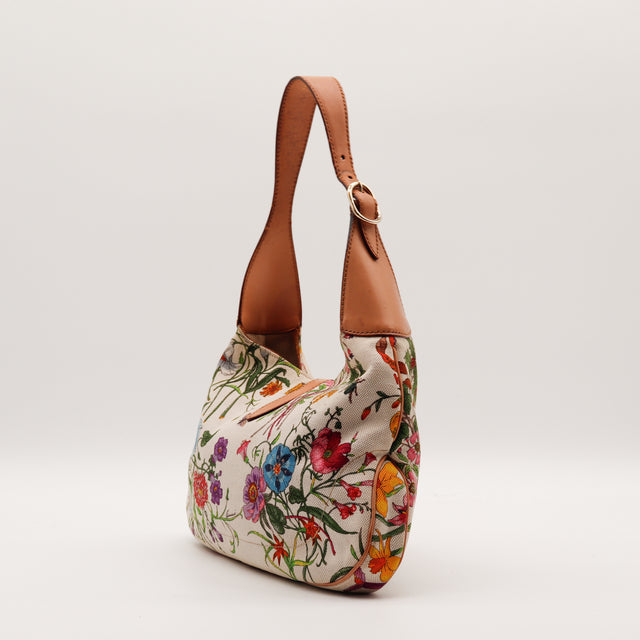 El Jackie Flora Gucci