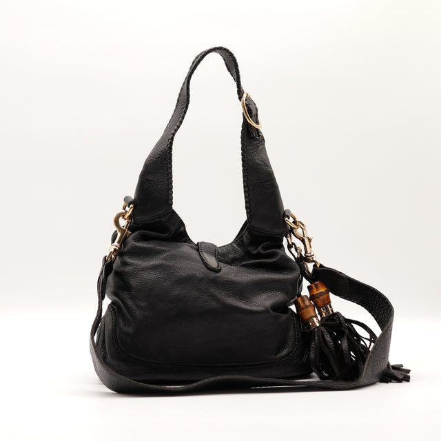 El Jackie Bamboo Gucci