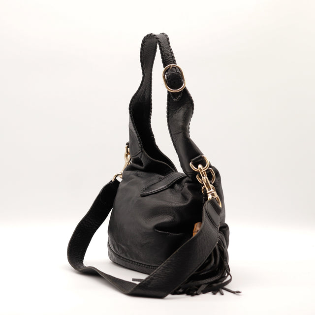 El Jackie Bamboo Gucci