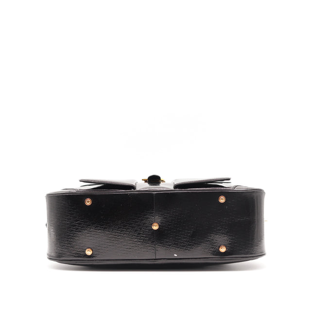 Le Boston Saddle Dior