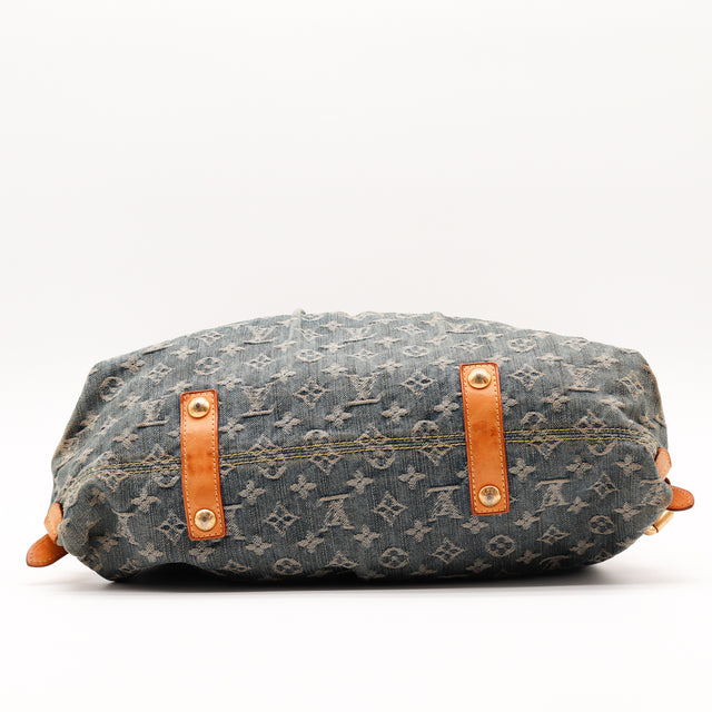 Le Neo Kabi Denim Louis Vuitton