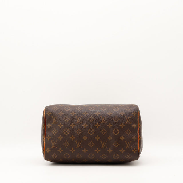 Intérieur doublure Louis Vuitton Speedy 30 occasion — AMANA Vintage