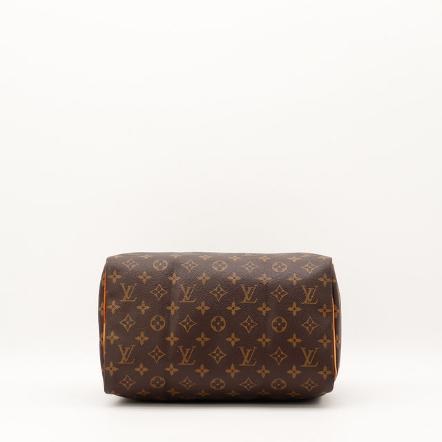 Die Speedy 30 Louis Vuitton