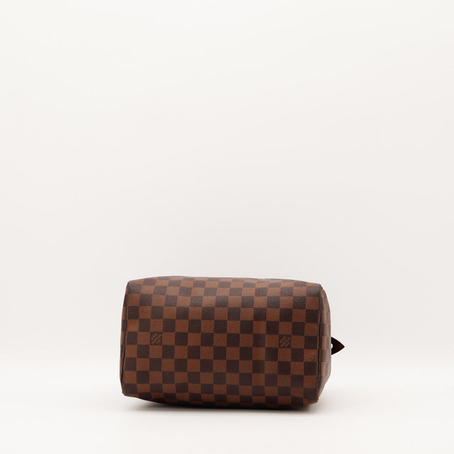 El Speedy 25 Damier Ébène Louis Vuitton