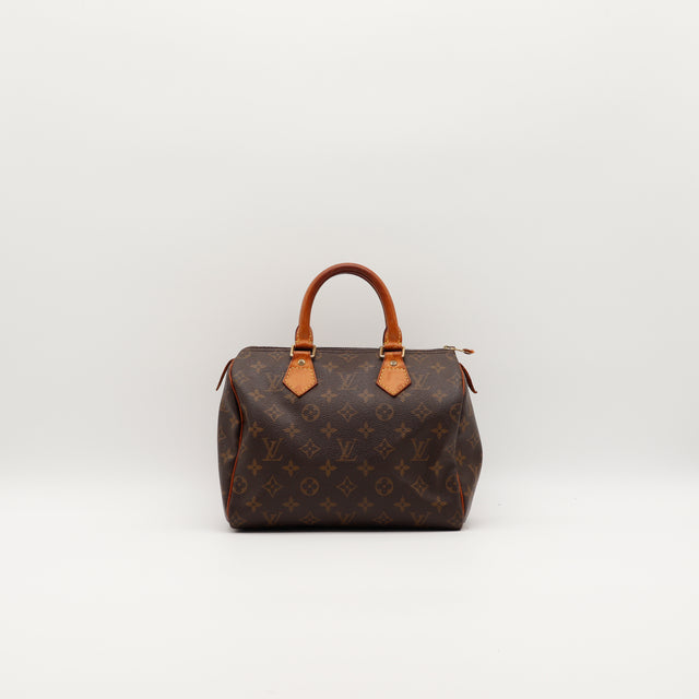 Le Speedy 25 Louis Vuitton
