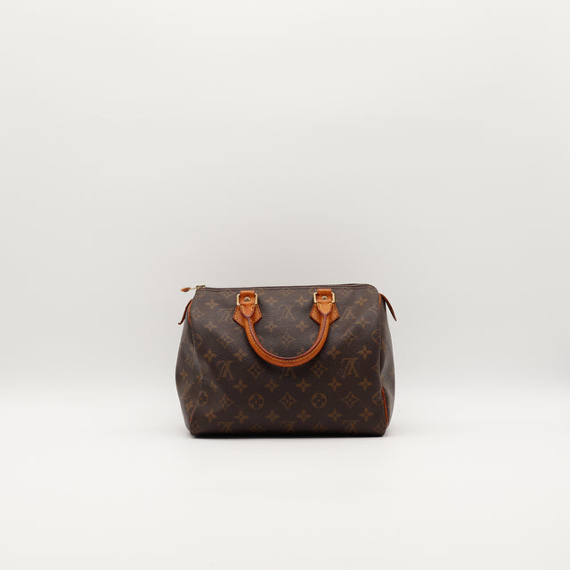 El Speedy 25 Louis Vuitton