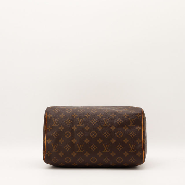 Die Speedy 30 Louis Vuitton