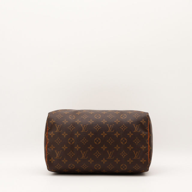 Le Speedy 30 Louis Vuitton