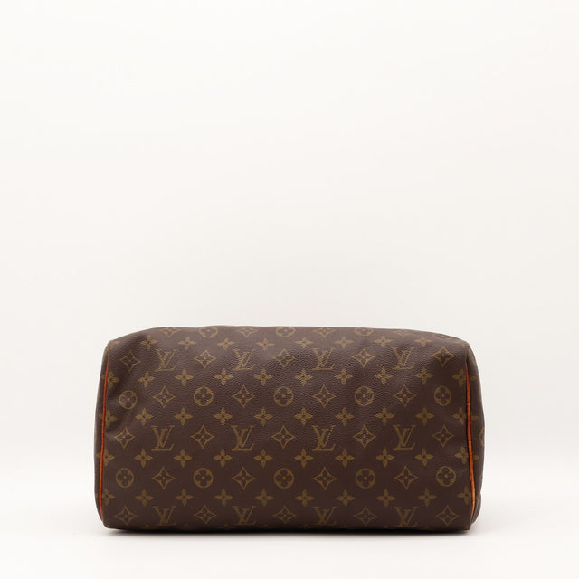 Die Speedy 35 Louis Vuitton