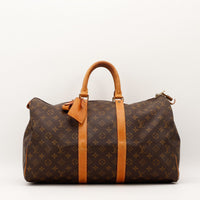 El Keepall 45 Louis Vuitton