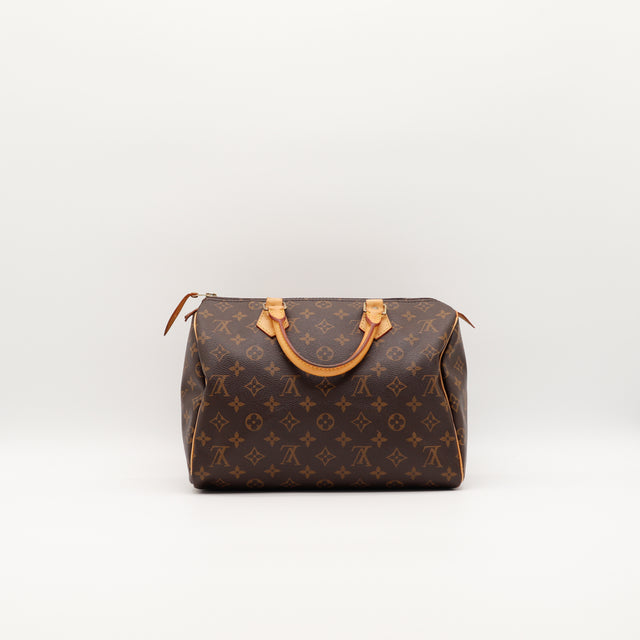 El Speedy 30 Louis Vuitton