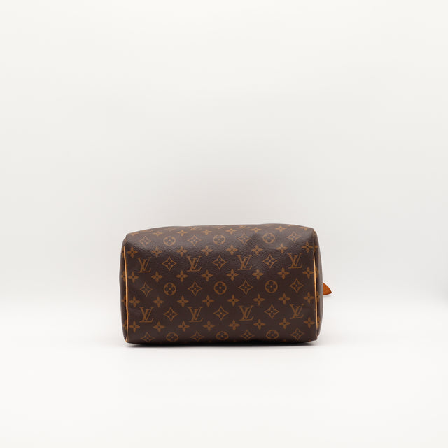 El Speedy 30 Louis Vuitton