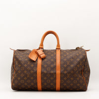 The Keepall 45 Louis Vuitton