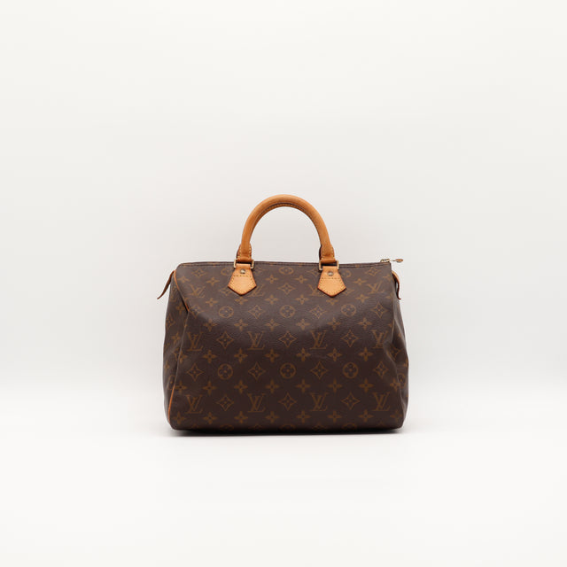 Le Speedy 30 Louis Vuitton