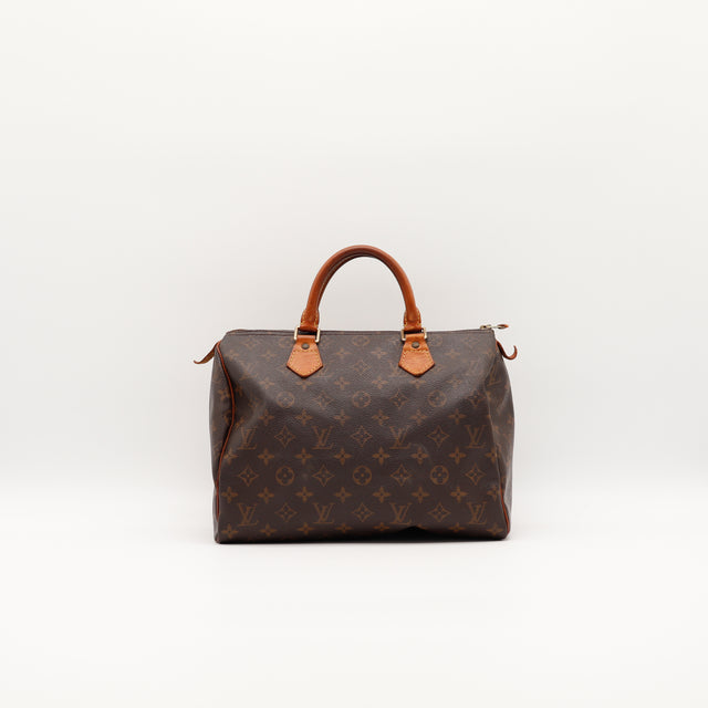 Le Speedy 30 Louis Vuitton