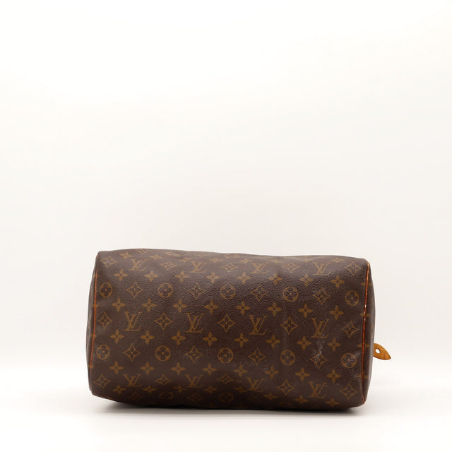 Le Speedy 35 Louis Vuitton