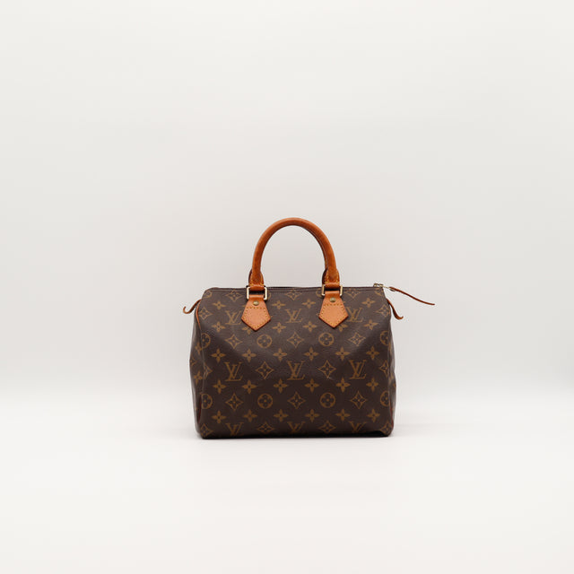 Le Speedy 25 Louis Vuitton