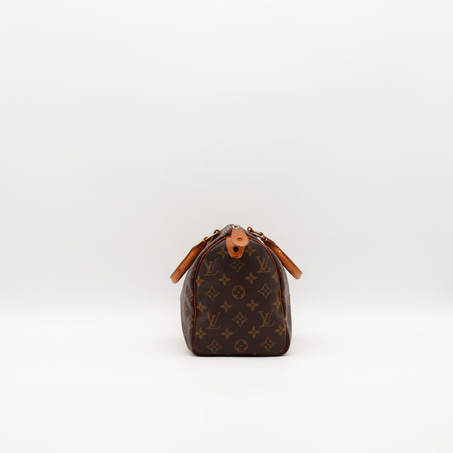 Le Speedy 25 Louis Vuitton