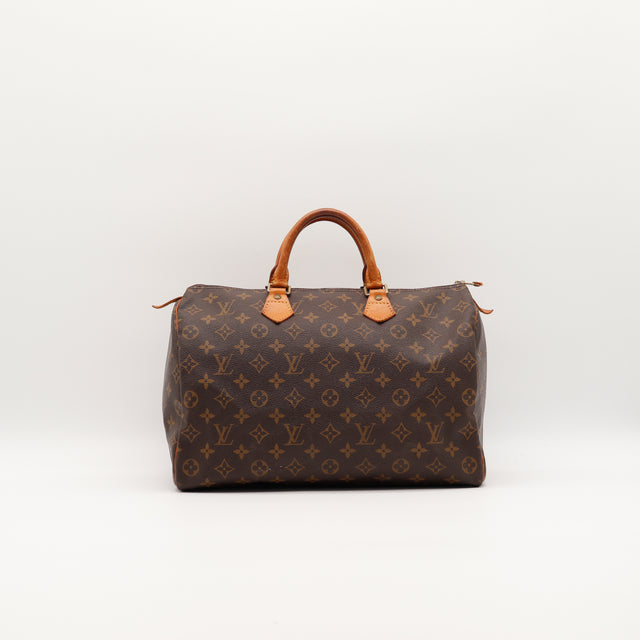 Le Speedy 35 Louis Vuitton