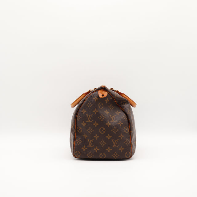 Le Speedy 35 Louis Vuitton