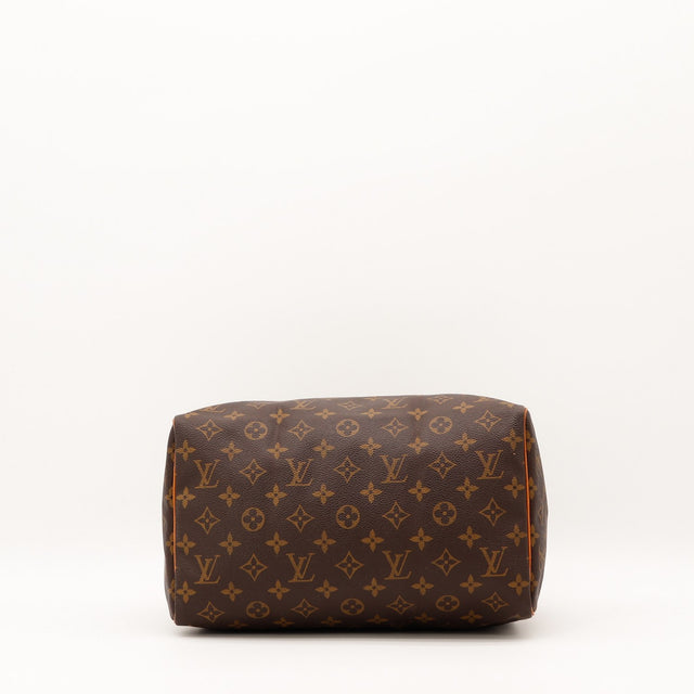 Le Speedy 30 Louis Vuitton