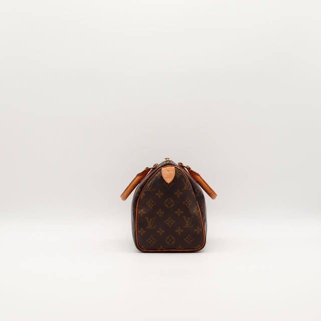 El Speedy 25 Louis Vuitton