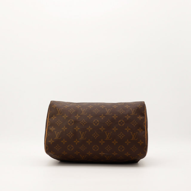 The Louis Vuitton Speedy 30