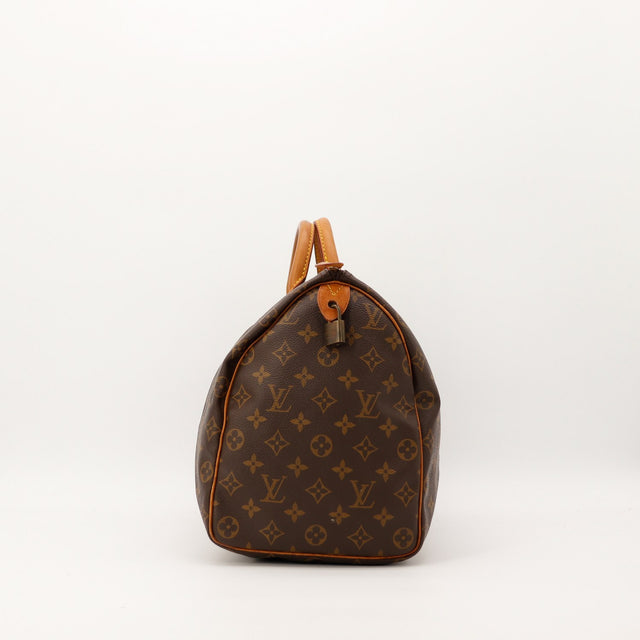 The Speedy 35 Louis Vuitton