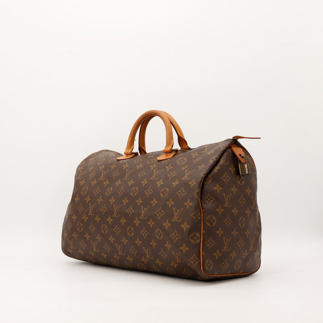 Le Speedy 35 Louis Vuitton