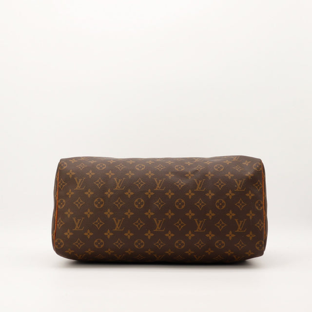 The Speedy 35 Louis Vuitton