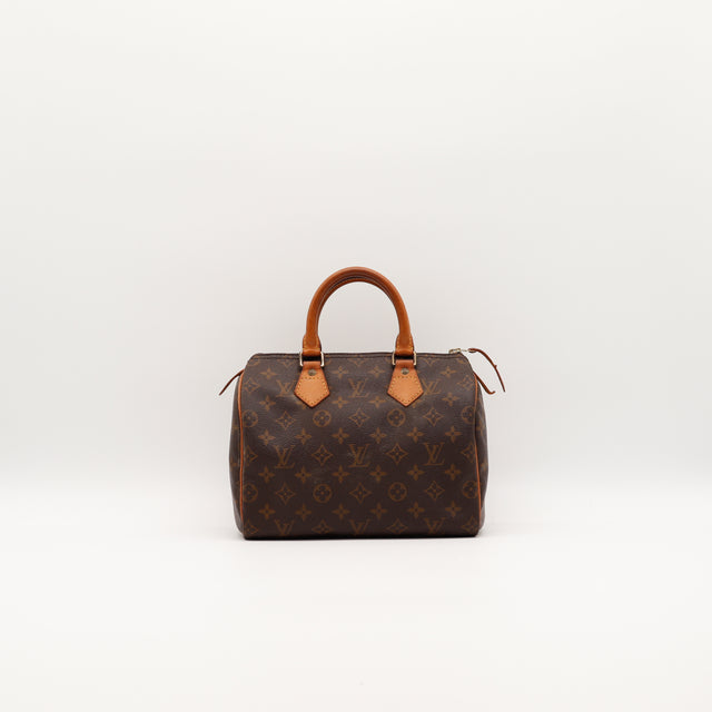 Le Speedy 25 Louis Vuitton
