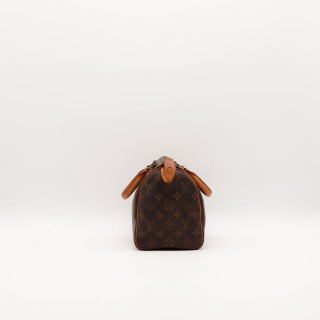 Le Speedy 25 Louis Vuitton