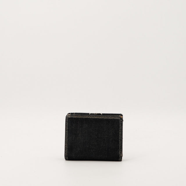 The Courrèges Wallet
