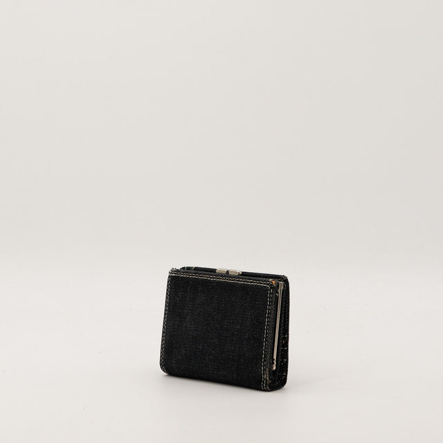 The Courrèges Wallet