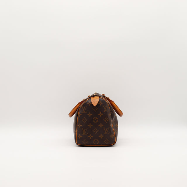 El Speedy 25 Louis Vuitton