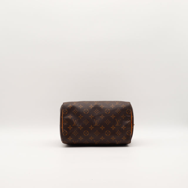 El Speedy 25 Louis Vuitton