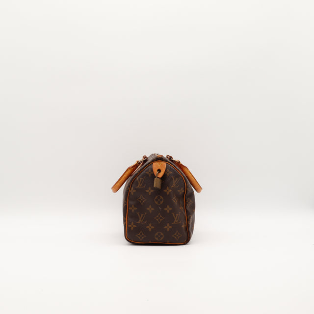 Le Speedy 25 Louis Vuitton