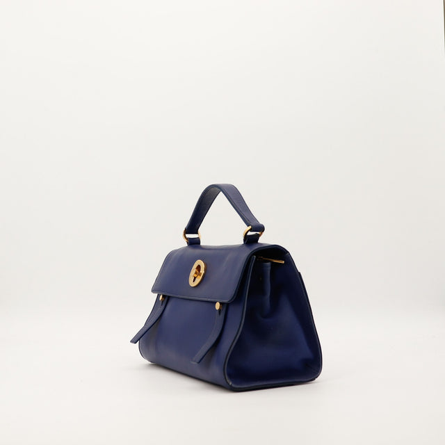 The Muse Two Saint Laurent