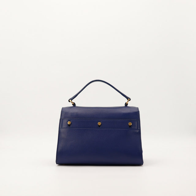 The Muse Two Saint Laurent