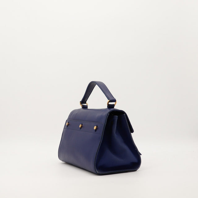 The Muse Two Saint Laurent