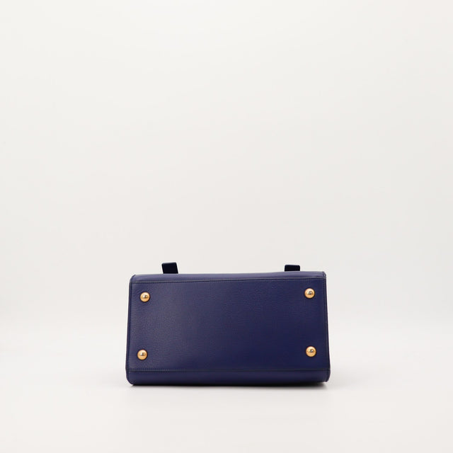 The Muse Two Saint Laurent