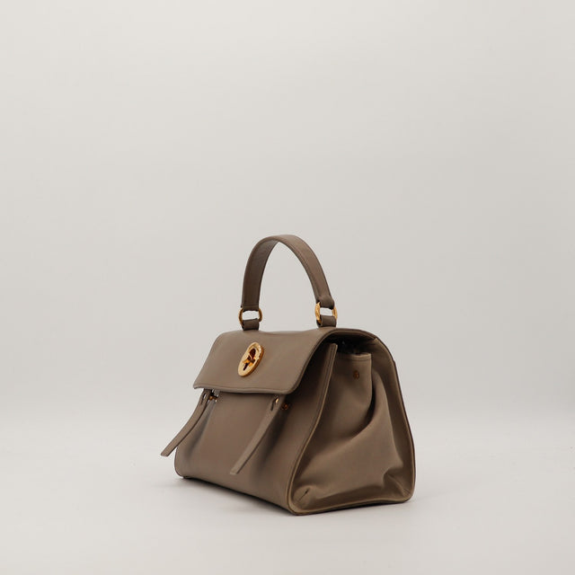 The Muse Two Saint Laurent