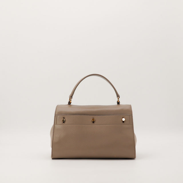The Muse Two Saint Laurent