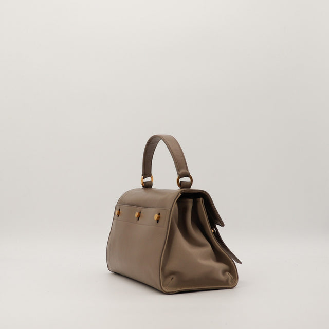 The Muse Two Saint Laurent