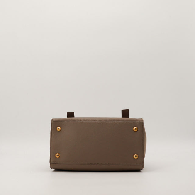 The Muse Two Saint Laurent