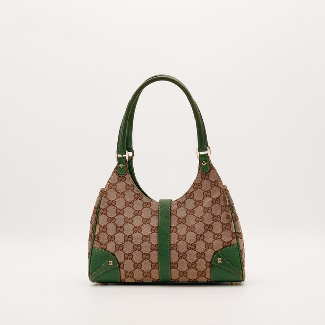 The New Jackie Gucci