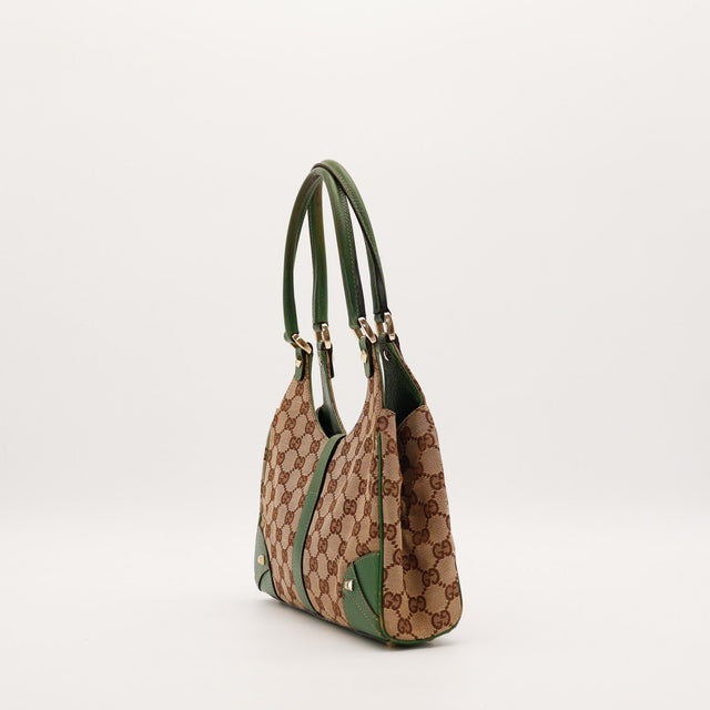 The New Jackie Gucci